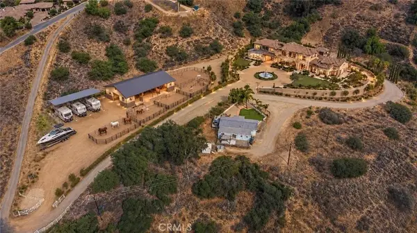 8081 Popely Pass, Corona, CA 92883