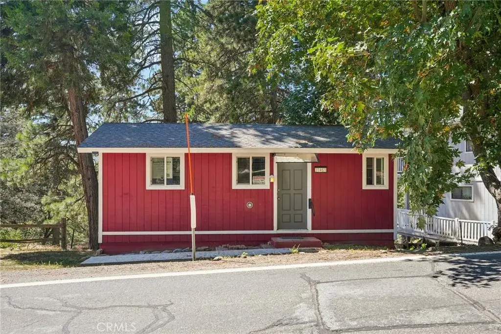 21461 Crest Forest, Cedarpines Park, CA 92322 - #1