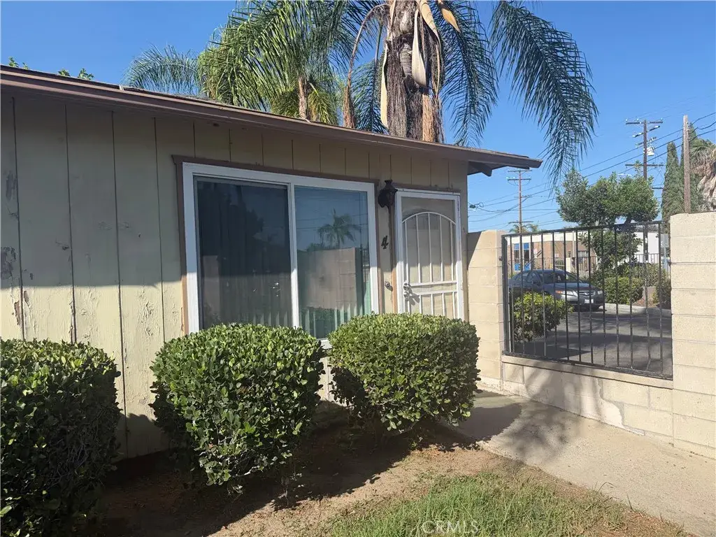 1602 N King A4, Santa Ana, CA 92706 - #1