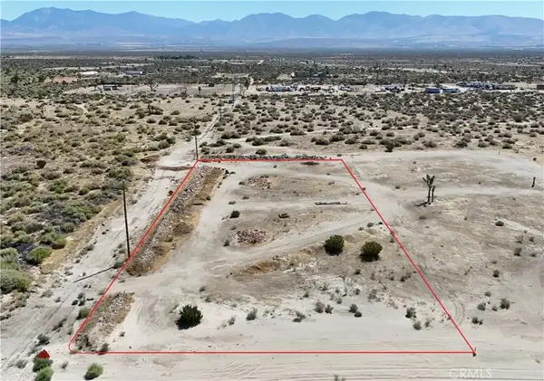 0 Ave R-2 Cor 147th Ste, Sun Village, CA 93543