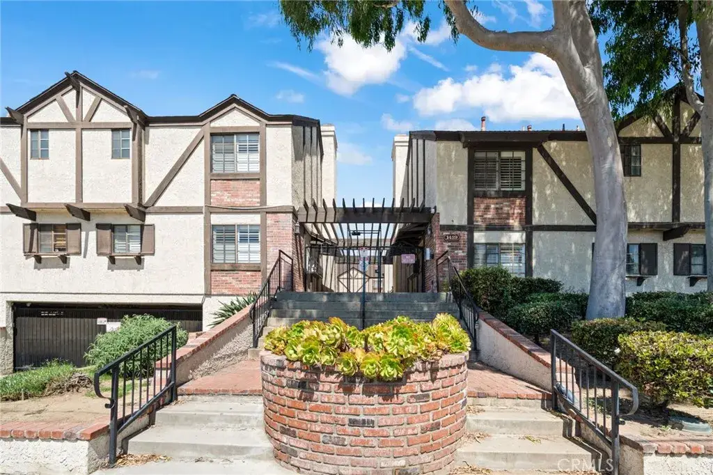 1419 W 179th #17, Gardena, CA 90248 - #1