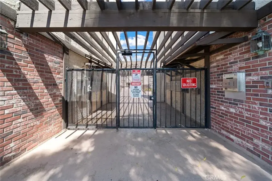 1419 W 179th #17, Gardena, CA 90248 - #2