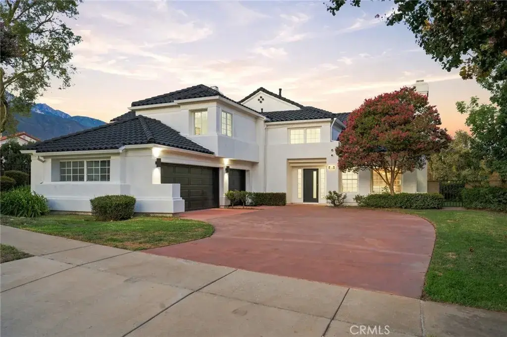 6515 Napa, Rancho Cucamonga, CA 91701 - #1