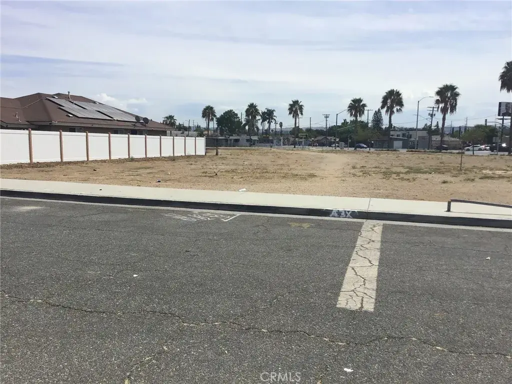 0 Bushnell, Riverside, CA 92505 - #1