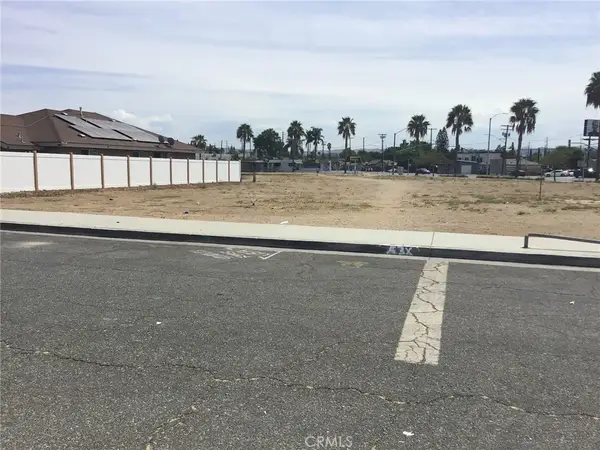 0 Bushnell, Riverside, CA 92505