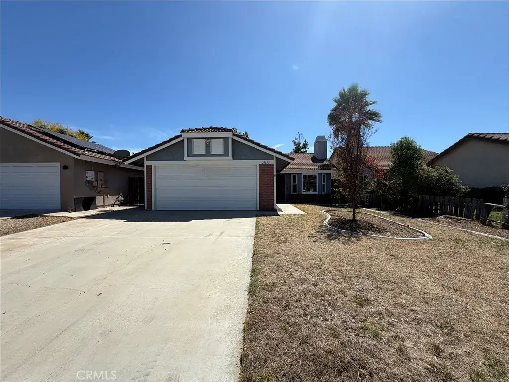 29655 Eagle Crest, Murrieta, CA 92563 - #1