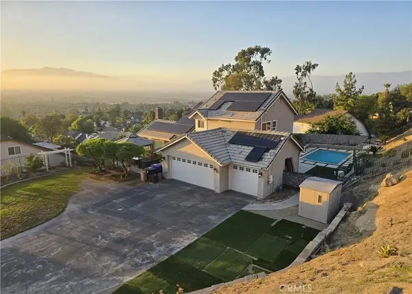 23040 Wren, Grand Terrace, CA 92313