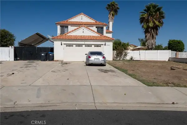 23250 Woodpecker, Moreno Valley, CA 92557