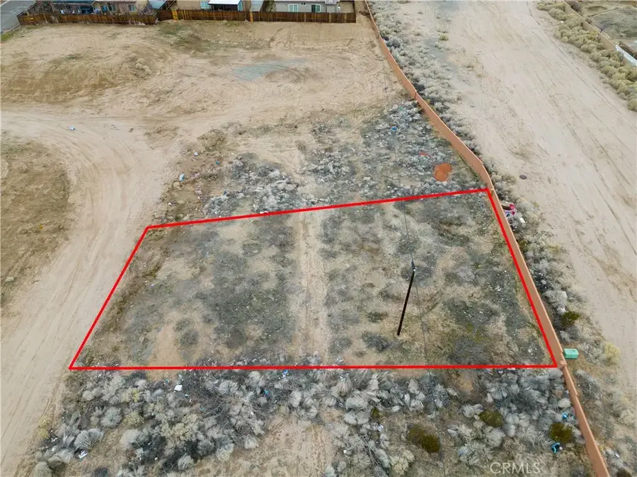0 Fresno, Hesperia, CA 92345 - #3