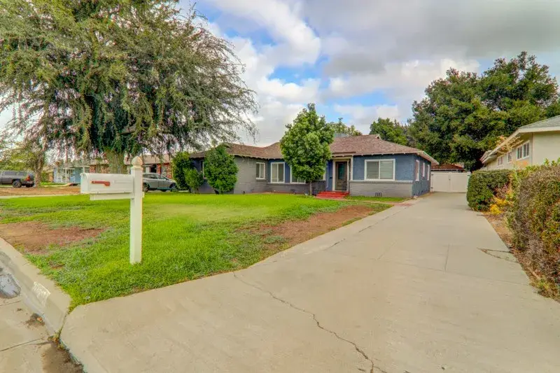 2483 Rancho, Riverside, CA 92507 - #1