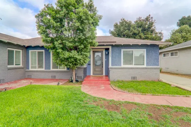 2483 Rancho, Riverside, CA 92507 - #2