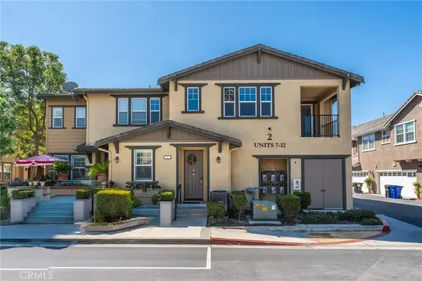 16001 Chase, Fontana, CA 92336
