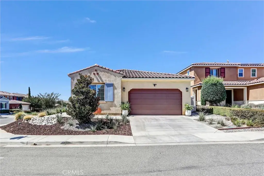 1619 Velum Court, Beaumont, CA 92223 - #1