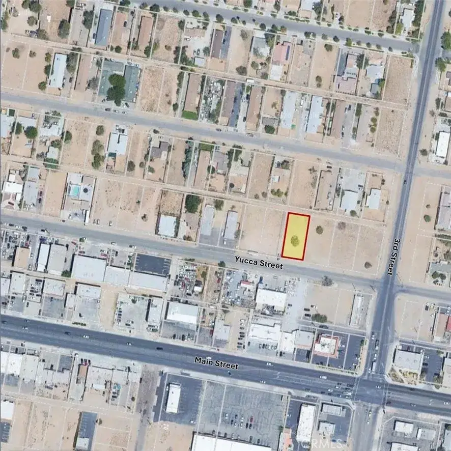 16288 Yucca, Hesperia, CA 92345 - #1