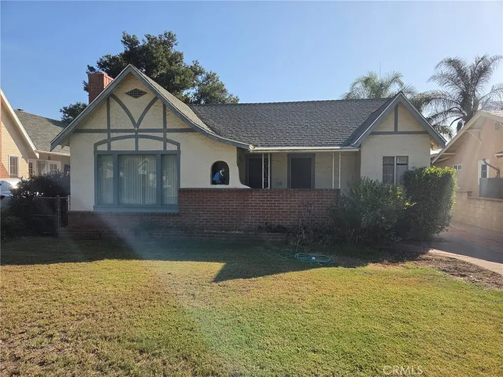 4020 Rosewood Place, Riverside, CA 92506 - #1