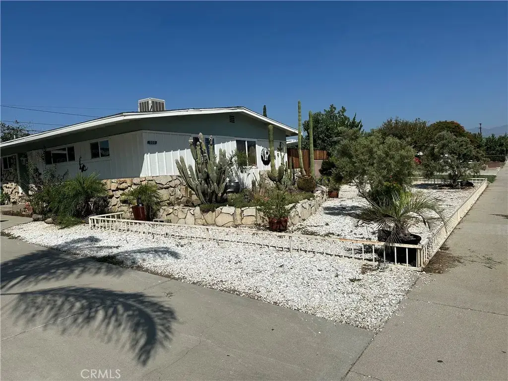 550 N Willow, Rialto, CA 92376 - #1