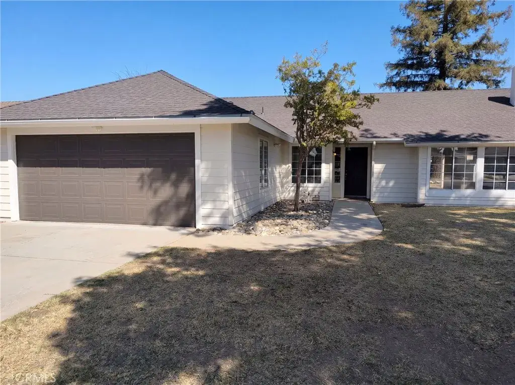 2821 Driftwood, Madera, CA 93637 - #1