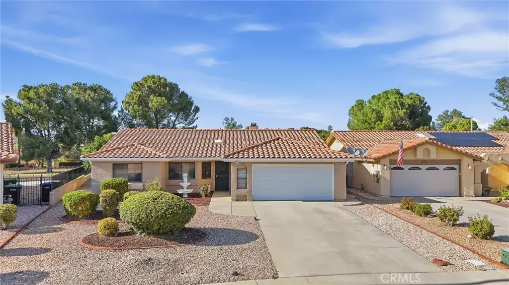 2518 Beech Tree, Hemet, CA 92545 - #1