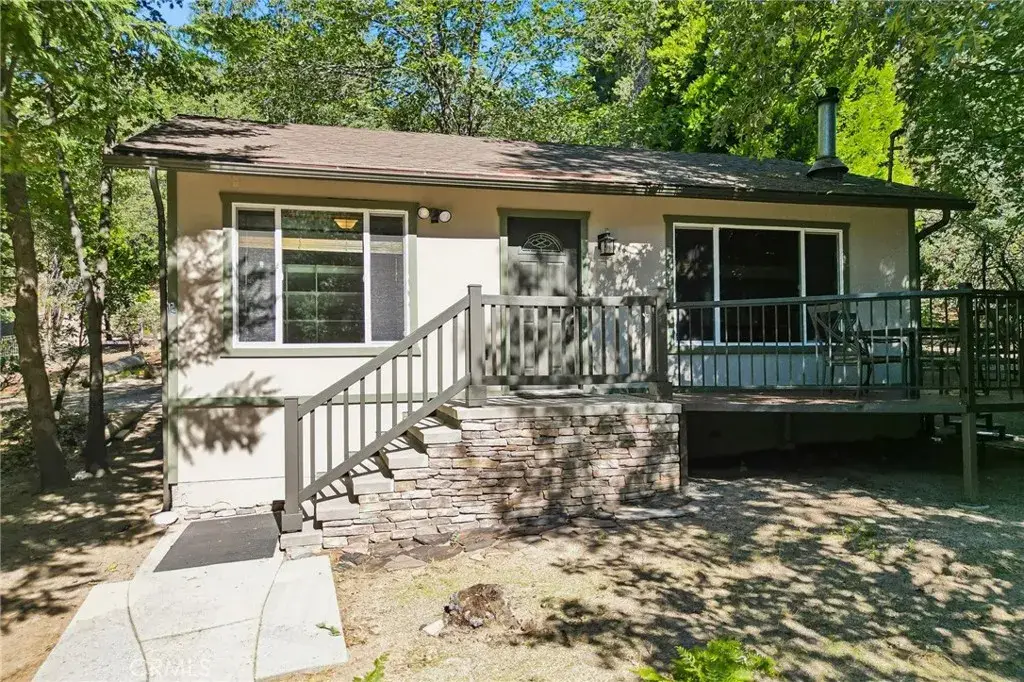 6028 Lake, Angelus Oaks, CA 92305 - #1