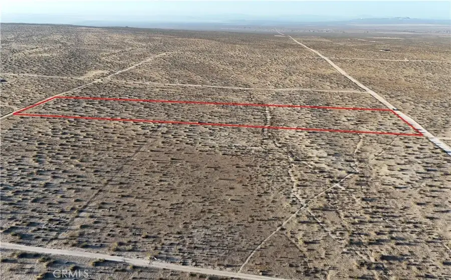 0 210th East, Lancaster, CA 93535 - #3
