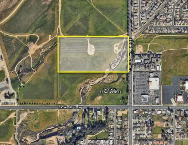 0 Beaumont Avenue, Beaumont, CA 92223