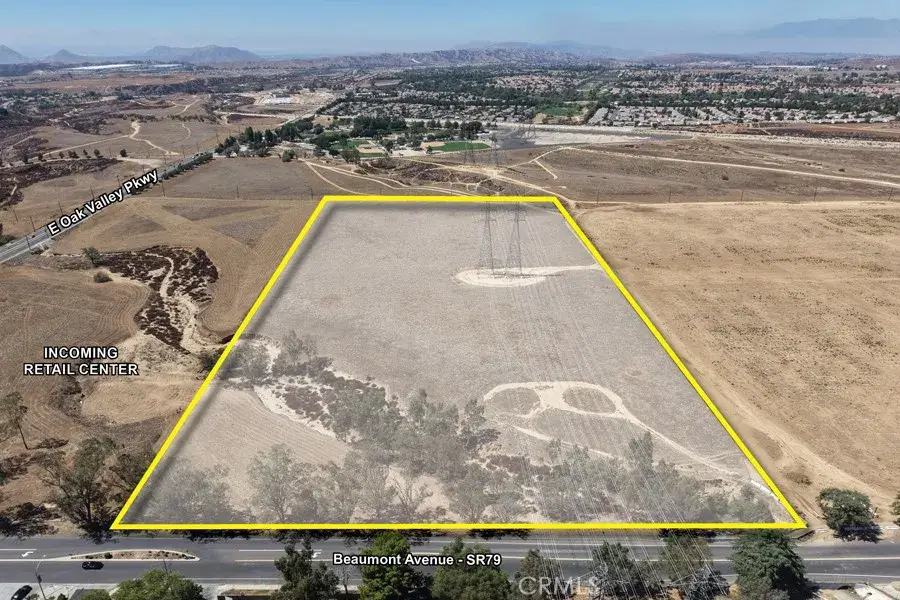 0 Beaumont Avenue, Beaumont, CA 92223 - #3