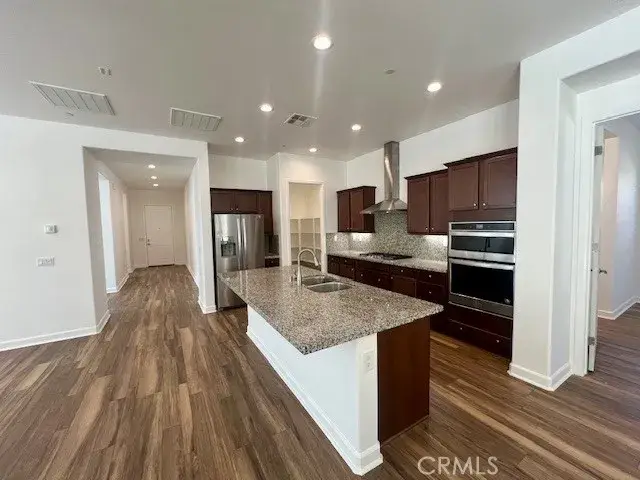 24280 Crestley Drive, Corona, CA 92883 - #2