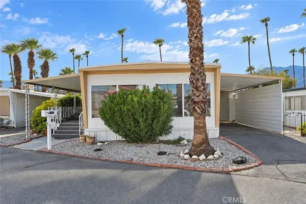 453 Little Deer, Cathedral City, CA 92234