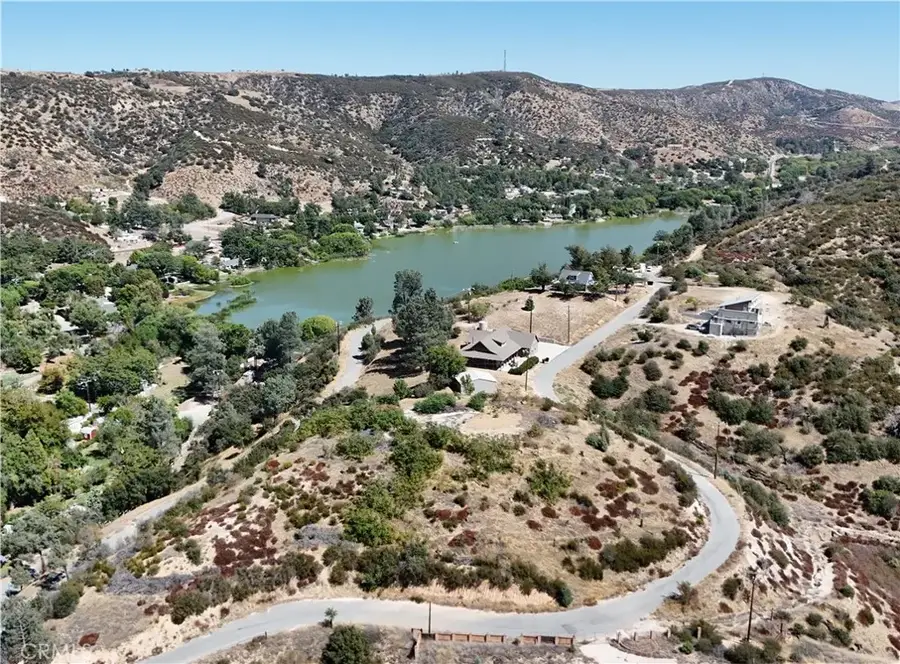 18155 Newview, Lake Hughes, CA 93532 - #2