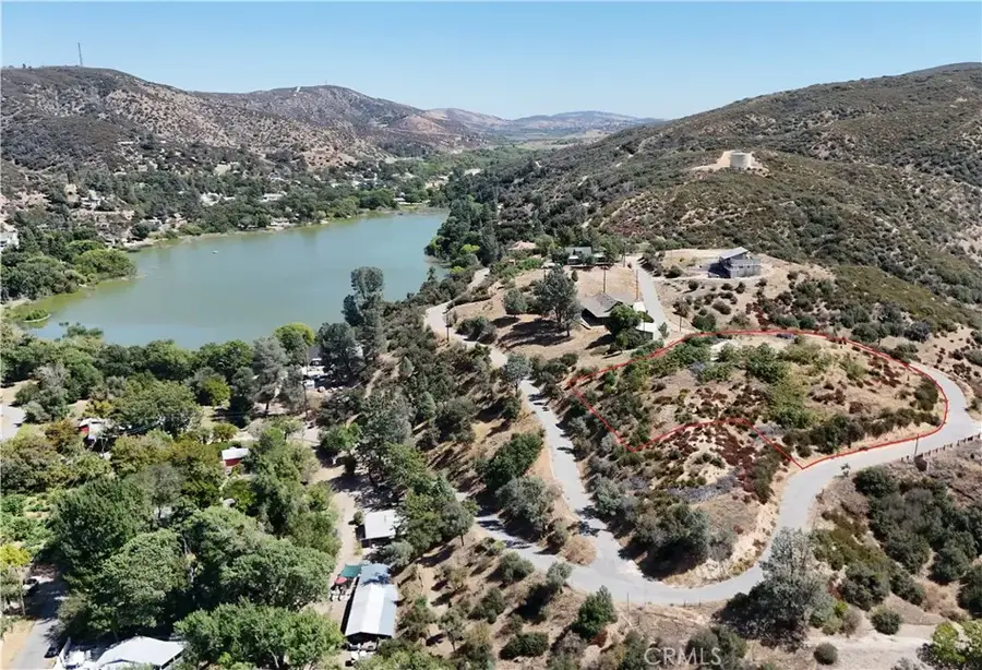 18155 Newview, Lake Hughes, CA 93532 - #3