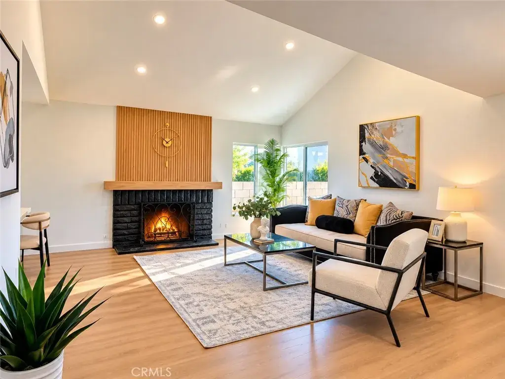 7666 E Paseo Laredo, Anaheim, CA 92808 - #1