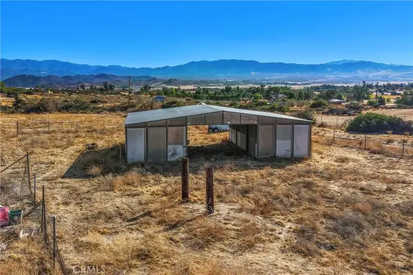 60871 Indian Paint Brush, Anza, CA 92539