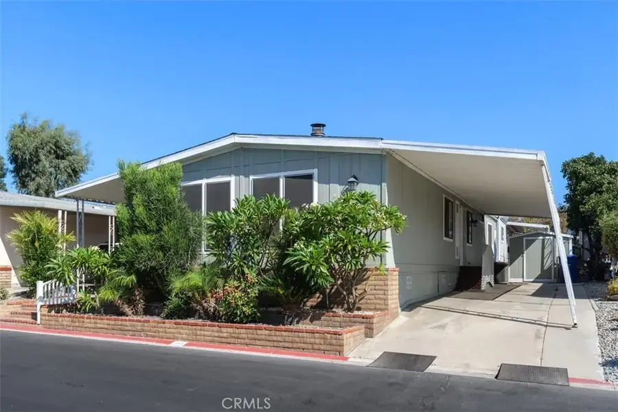 1456 E Philadelphia St Spc 303, Ontario, CA 91761 - #3