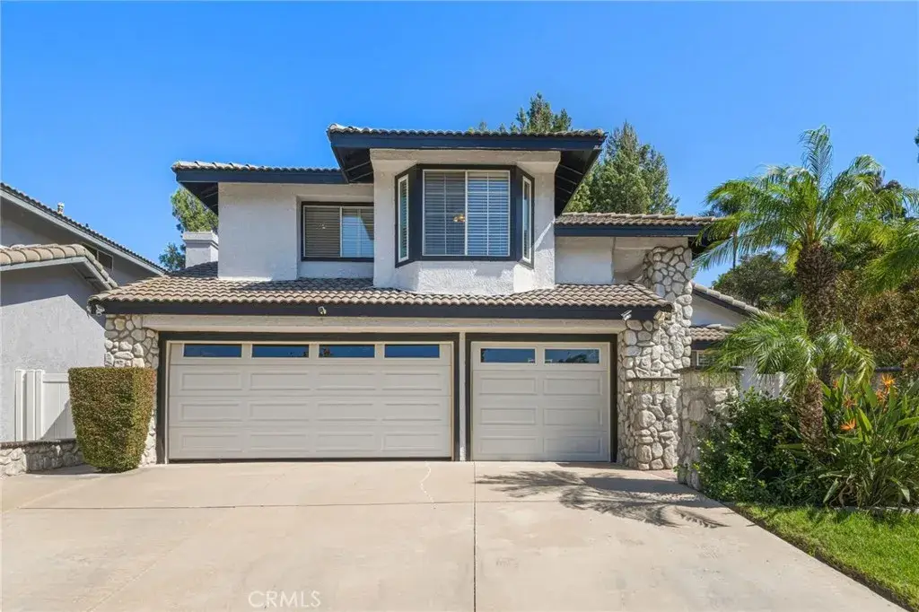 1251 Oakcrest Circle, Corona, CA 92882 - #1