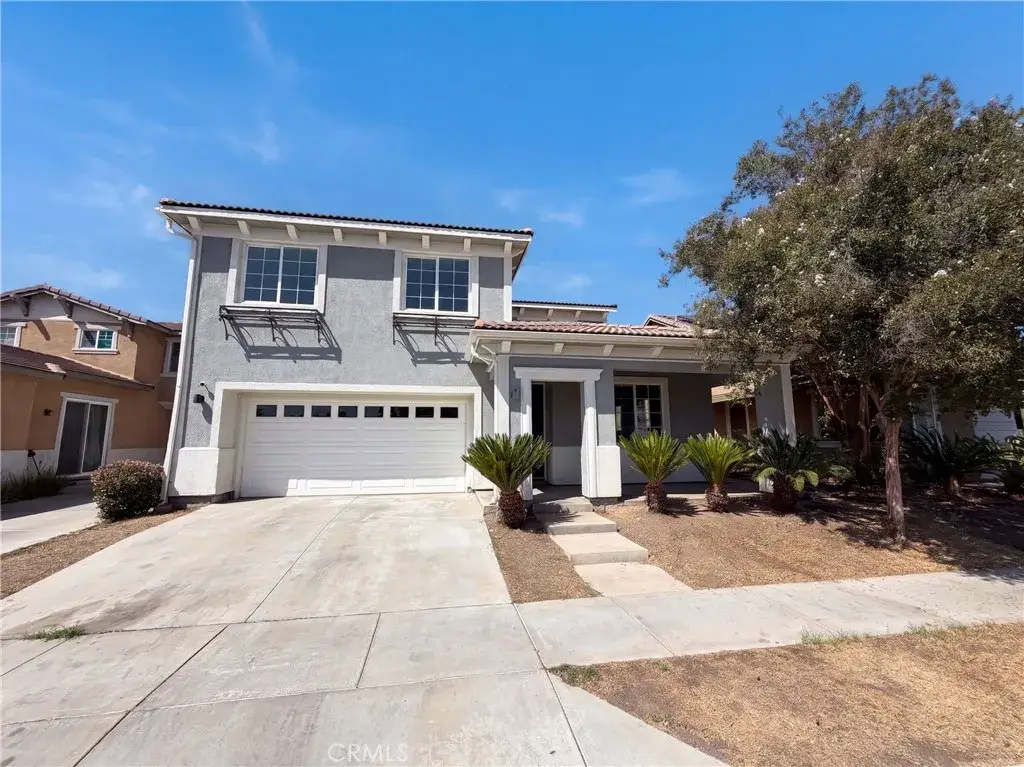 1265 Lavender, Hemet, CA 92545 - #1