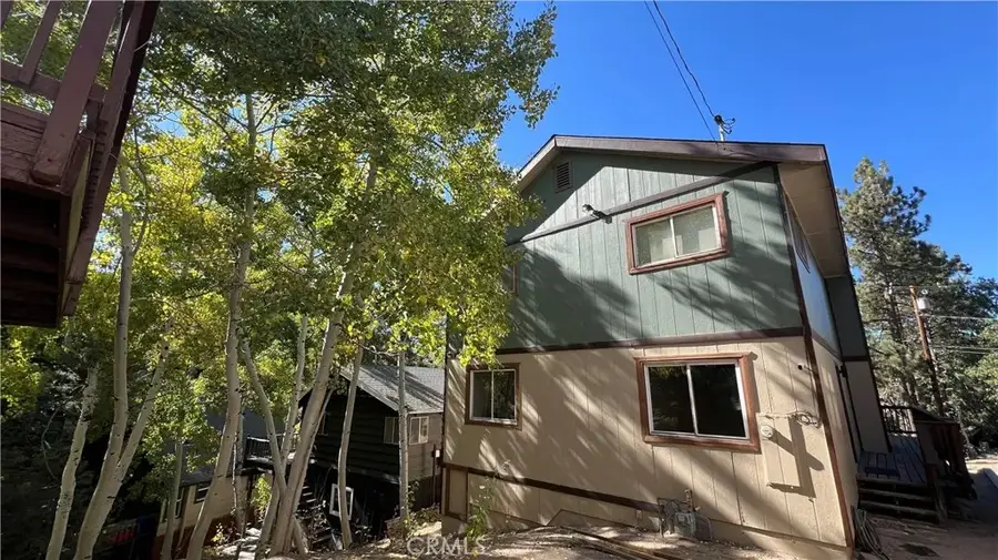 33393 Robin Drive, Green Valley Lake, CA 92341 - #2