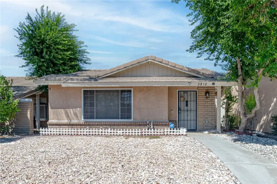 2810 W Devonshire, Hemet, CA 92545 - #2