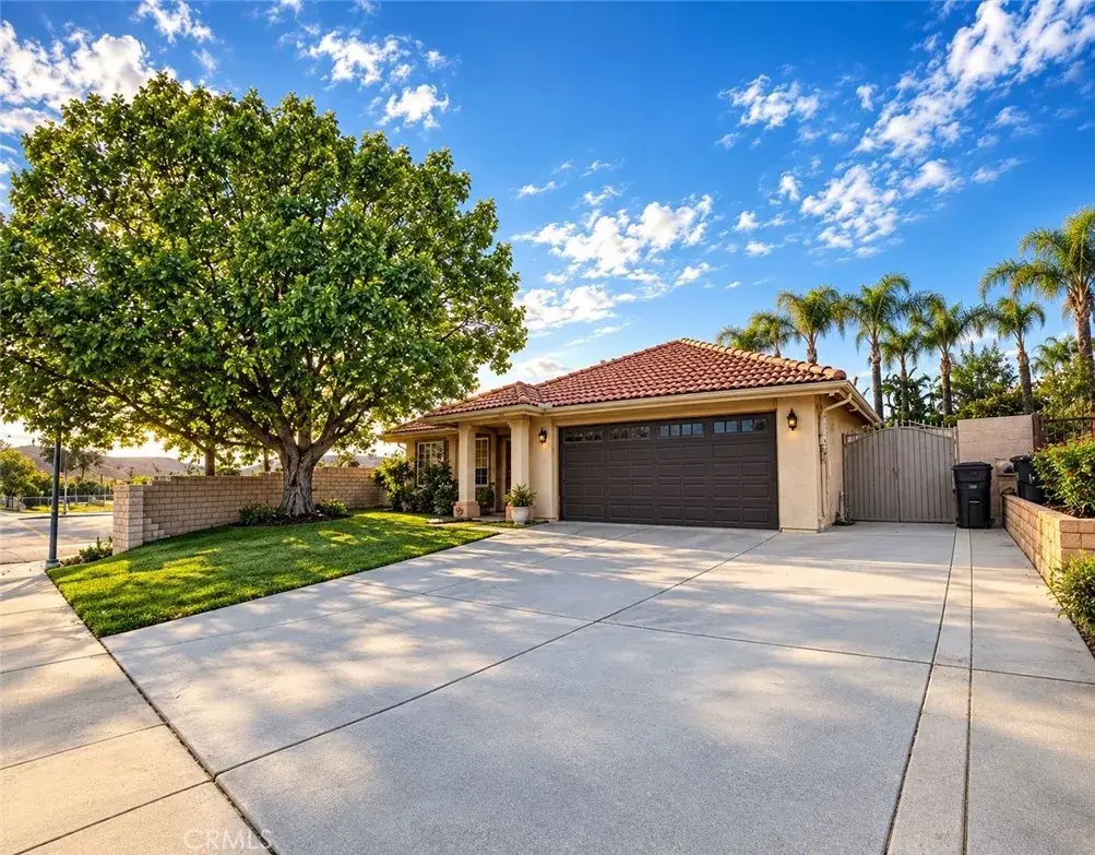 5504 N Mountain, San Bernardino, CA 92407 - #1