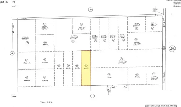 0 E Avenue F4, Lancaster, CA 93535