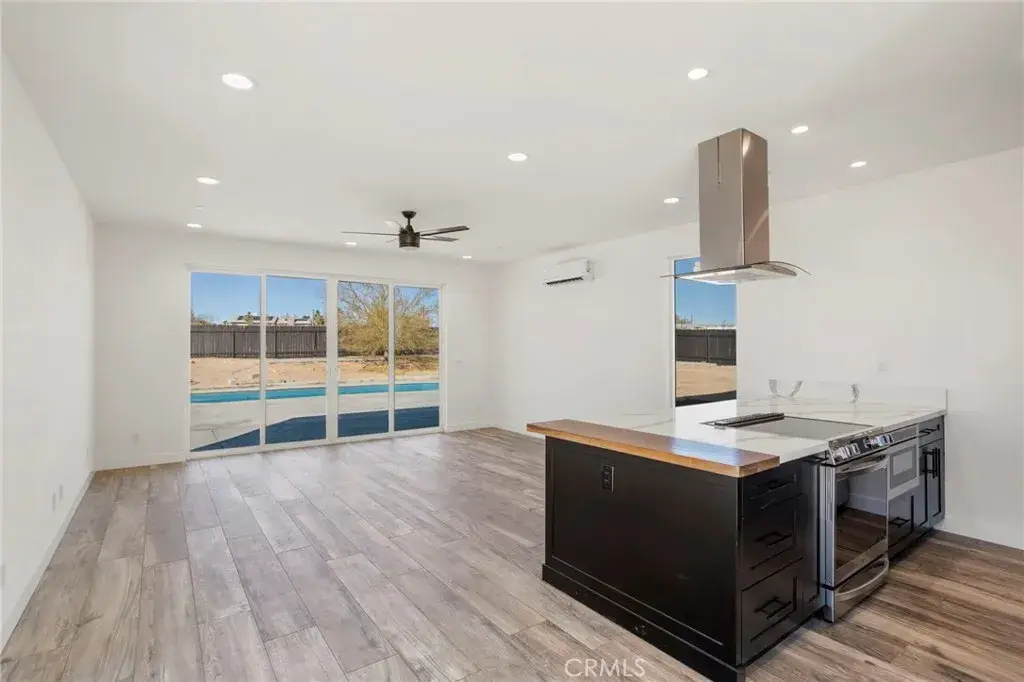3460 Stonehill Avenue, Joshua Tree, CA 92252 - #1