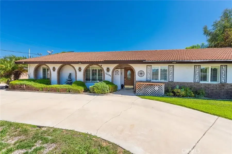26704 Cornell St, Hemet, CA 92544 - #2