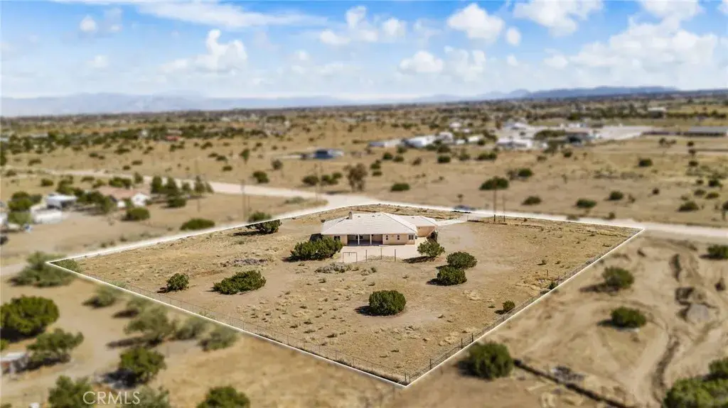 8778 Smoke Tree, Phelan, CA 92371 - #1