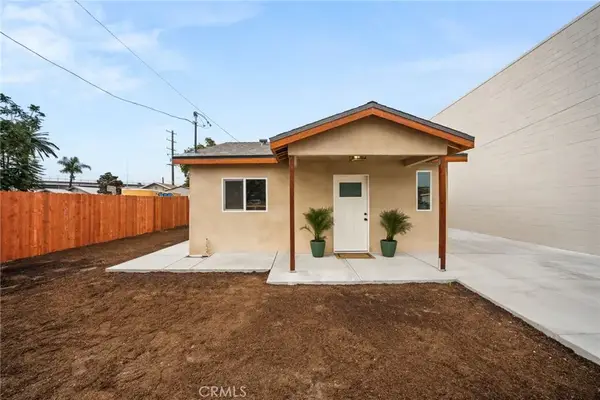 16142 Abbey, La Puente, CA 91744