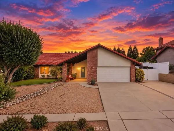 36098 Sharon, Yucaipa, CA 92399
