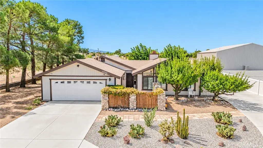 11030 Hickory Avenue, Hesperia, CA 92345 - #1