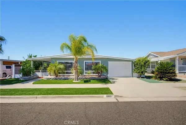 1065 S Elk, Hemet, CA 92543