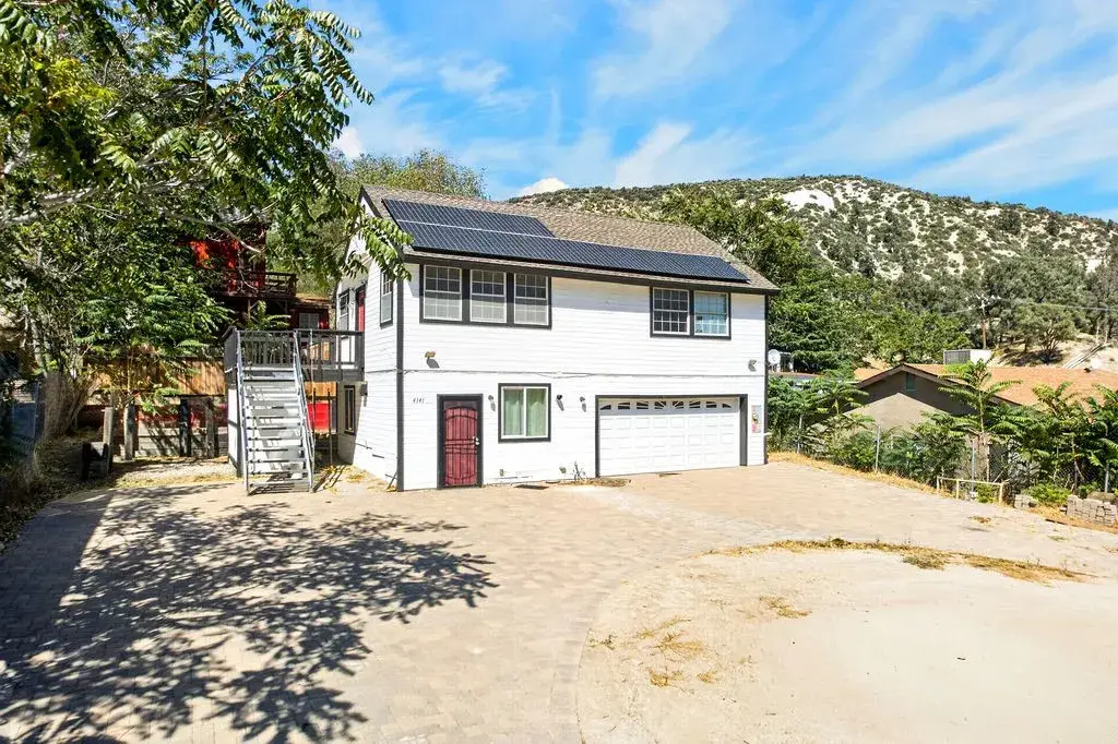 4141 Willow Trail, Frazier Park, CA 93225 - #1