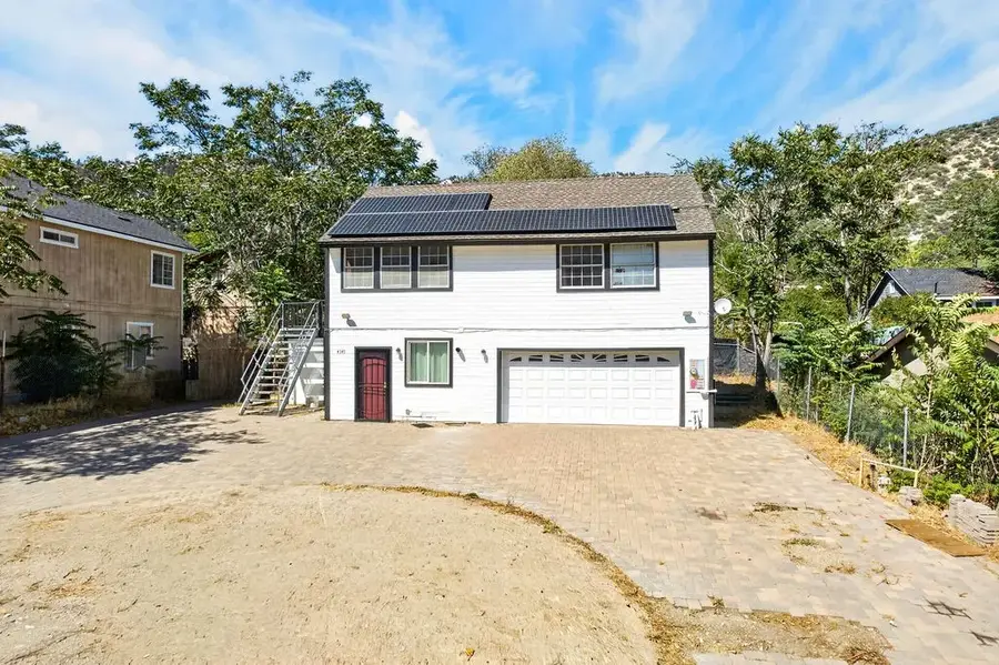 4141 Willow Trail, Frazier Park, CA 93225 - #2