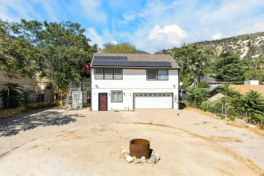 4141 Willow Trail, Frazier Park, CA 93225 - #3