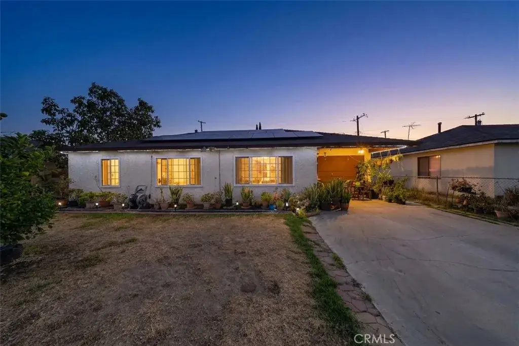 13677 Carfax Avenue, Bellflower, CA 90706 - #1